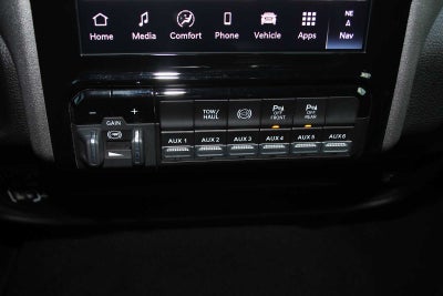 2025 RAM 3500 Tradesman