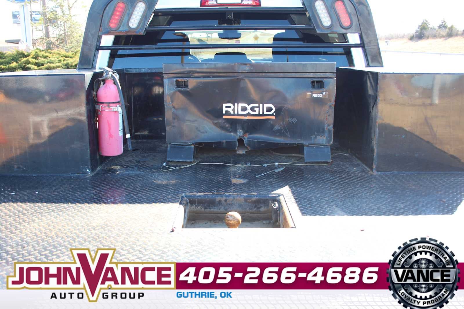 2022 RAM 3500 Big Horn