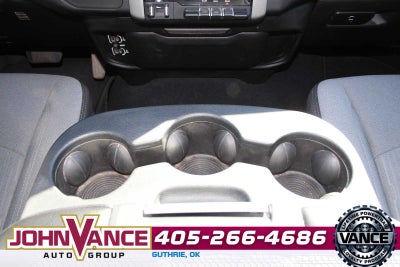 2022 RAM 3500 Big Horn