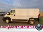 2021 RAM ProMaster Cargo Van 1500 Low Roof 136" WB