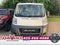 2021 RAM ProMaster Cargo Van 1500 Low Roof 136" WB