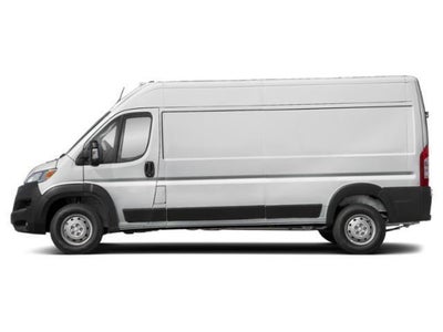 2024 RAM ProMaster 2500 Tradesman