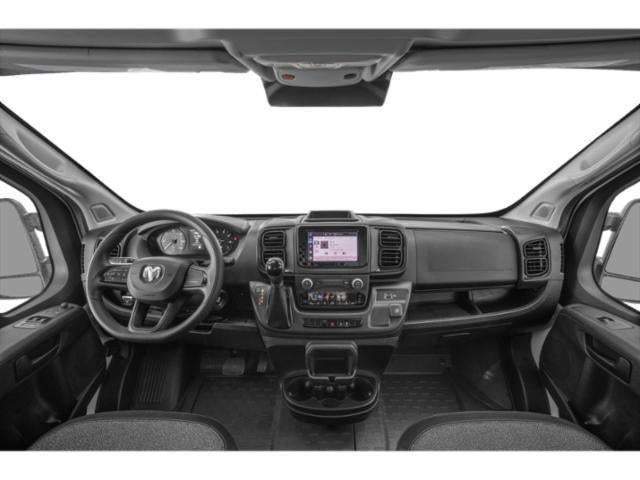 2024 RAM ProMaster 2500 Tradesman