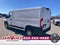 2019 RAM ProMaster 1500 1500 Low Roof 136" WB