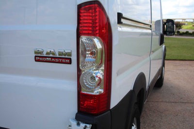 2019 RAM ProMaster 1500 1500 High Roof 136" WB