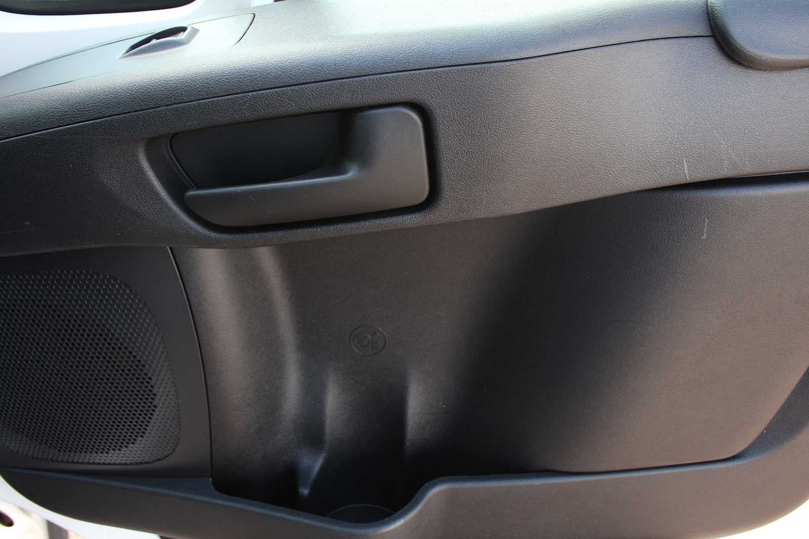 2019 RAM ProMaster 1500 1500 High Roof 136" WB