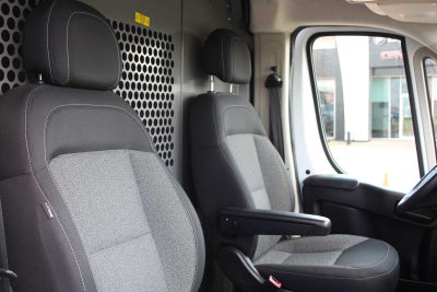 2019 RAM ProMaster 1500 1500 High Roof 136" WB