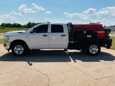 2021 RAM Ram 2500 Tradesman