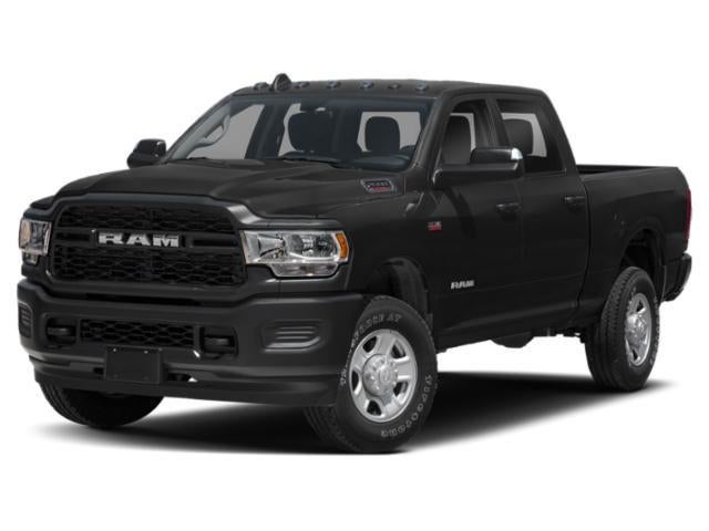 2021 RAM Ram 2500 Tradesman