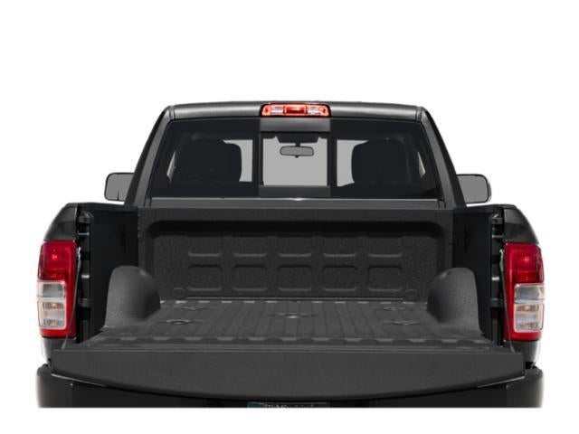 2021 RAM Ram 2500 Tradesman