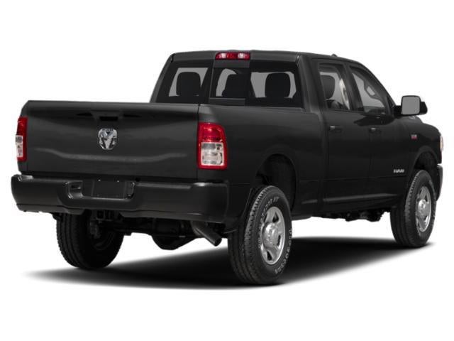 2021 RAM Ram 2500 Tradesman