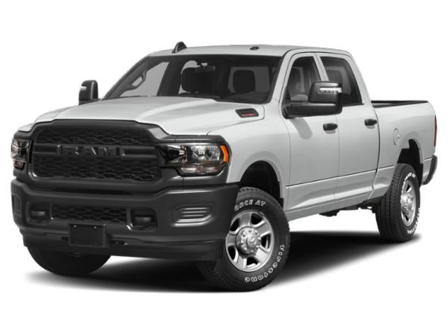 2024 RAM Ram 2500 Tradesman