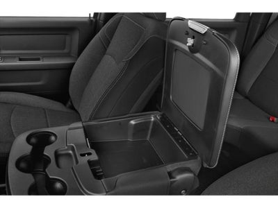 2024 RAM Ram 2500 Tradesman