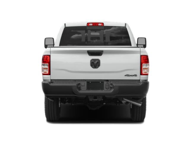 2024 RAM Ram 2500 Tradesman