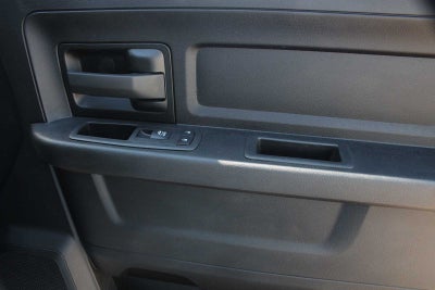 2024 RAM Ram 2500 Tradesman
