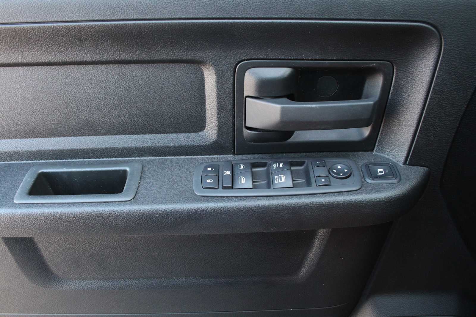2024 RAM Ram 2500 Tradesman