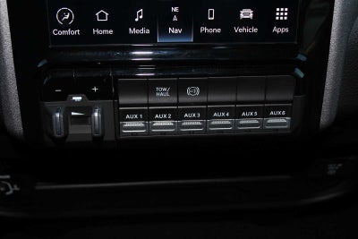 2024 RAM Ram 2500 Tradesman