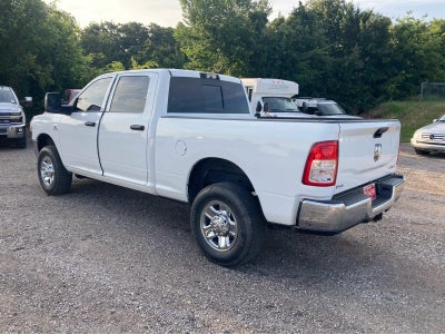 2024 RAM Ram 2500 Tradesman
