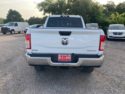 2024 RAM Ram 2500 Tradesman