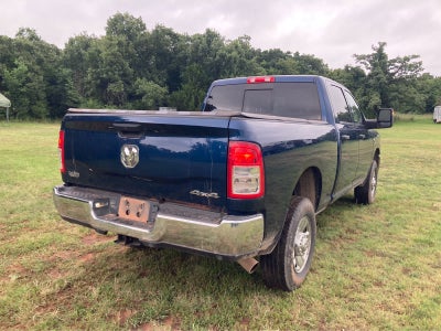 2024 RAM Ram 2500 Tradesman