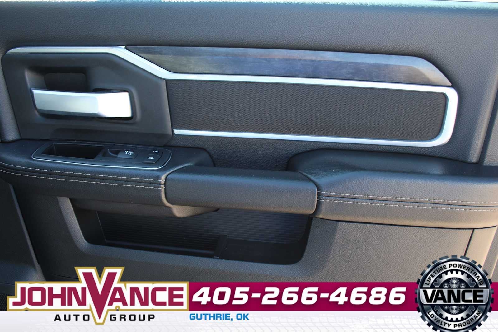 2024 RAM Ram 2500 Big Horn