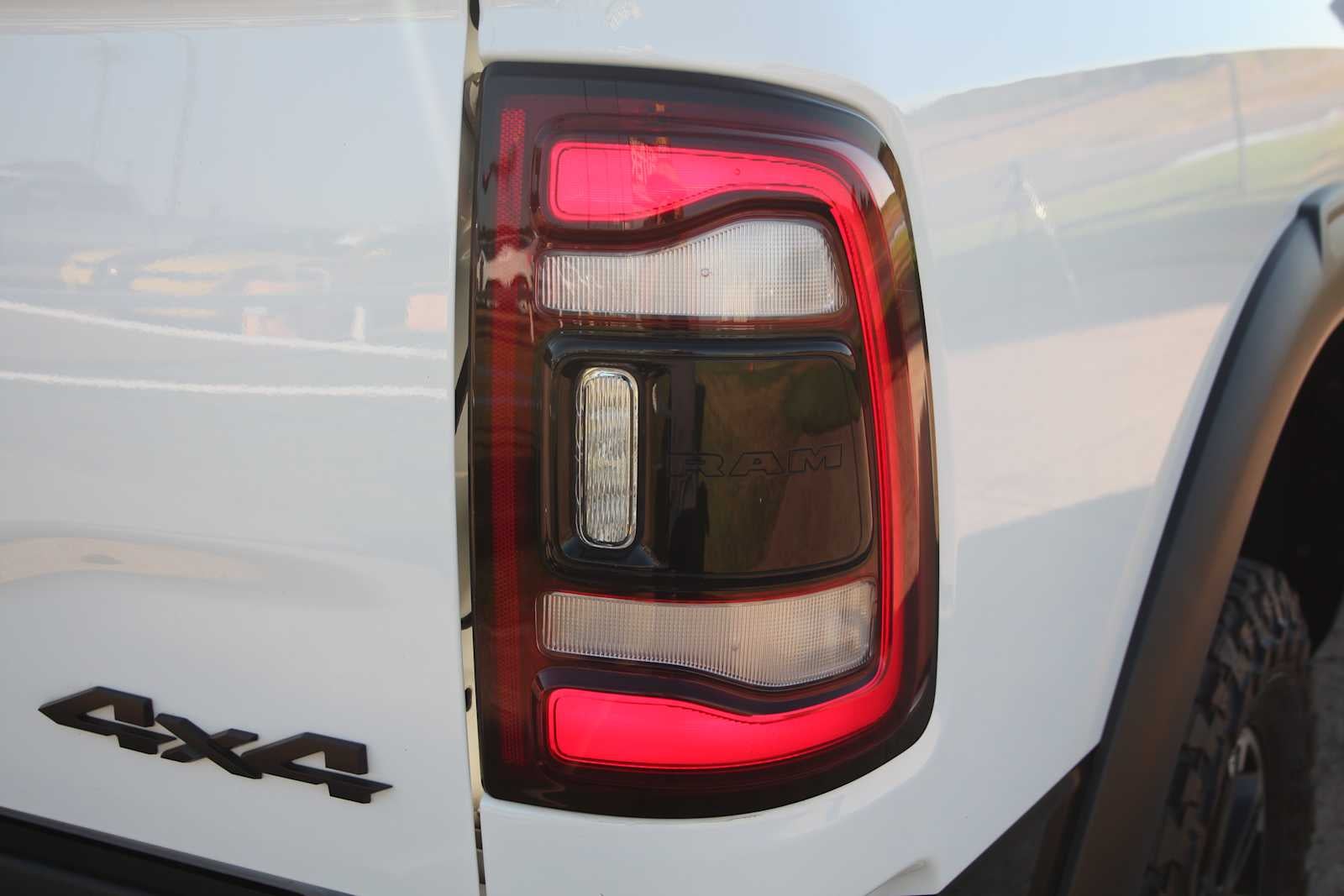2023 RAM Ram 2500 Power Wagon Rebel