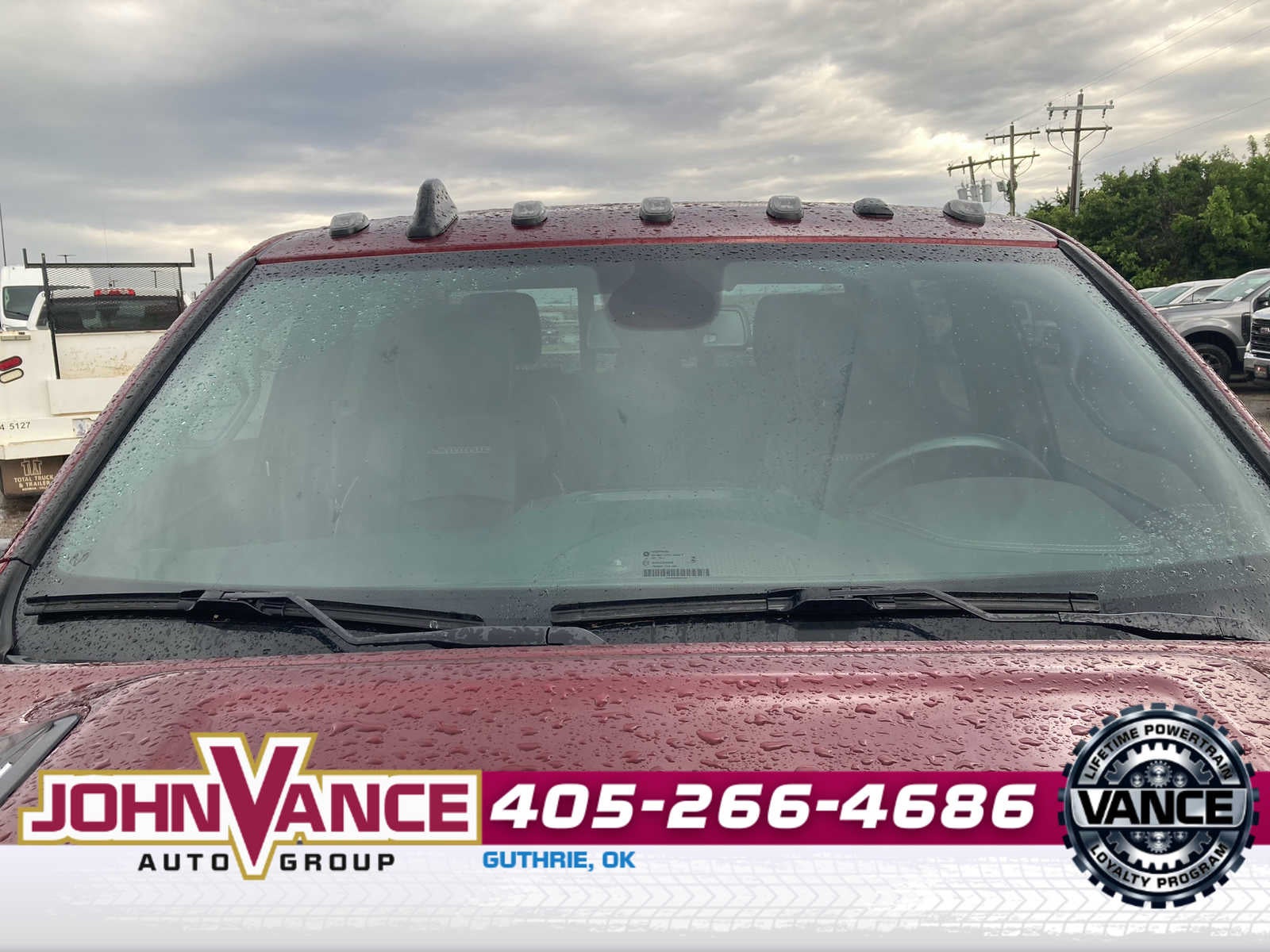 2023 RAM Ram 2500 Laramie