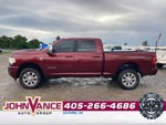 2023 RAM Ram 2500 Laramie