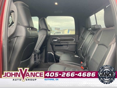 2023 RAM Ram 2500 Laramie