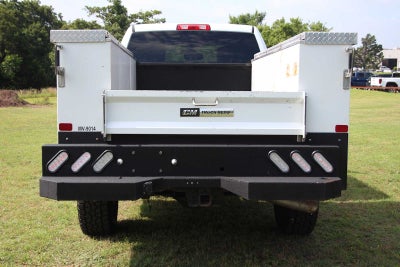 2024 RAM Ram 2500 Tradesman