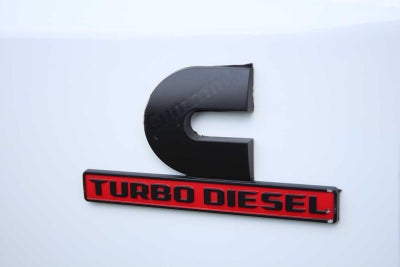2024 RAM Ram 2500 Tradesman