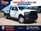 2023 RAM 3500 Chassis Tradesman