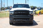2023 RAM 3500 Chassis Tradesman