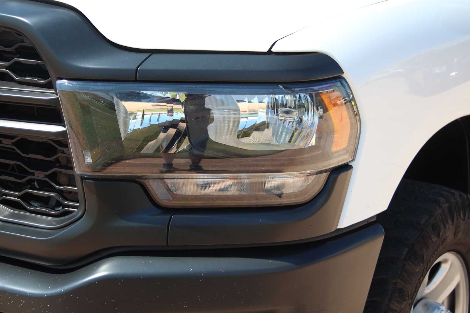 2023 RAM 3500 Chassis Tradesman