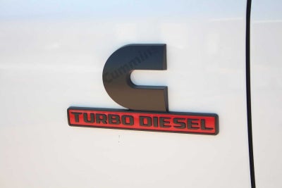 2023 RAM 3500 Chassis Tradesman
