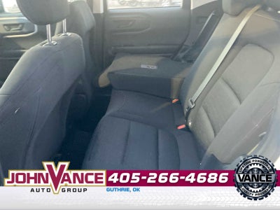 2023 Ford Bronco Sport Base