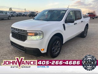 2023 Ford Maverick XLT