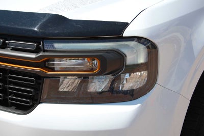2024 Ford Maverick LARIAT Advanced