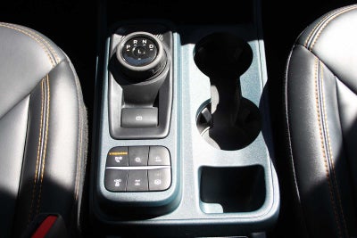 2024 Ford Maverick LARIAT Advanced