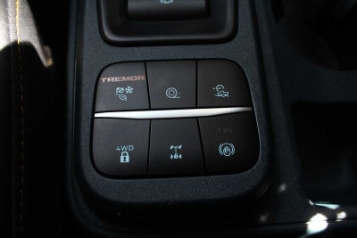 2024 Ford Maverick LARIAT Advanced
