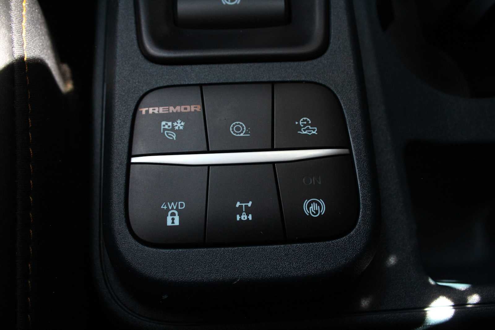 2024 Ford Maverick LARIAT Advanced