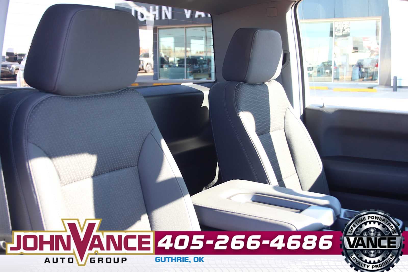 2026 Chevrolet Silverado 1500 Work Truck