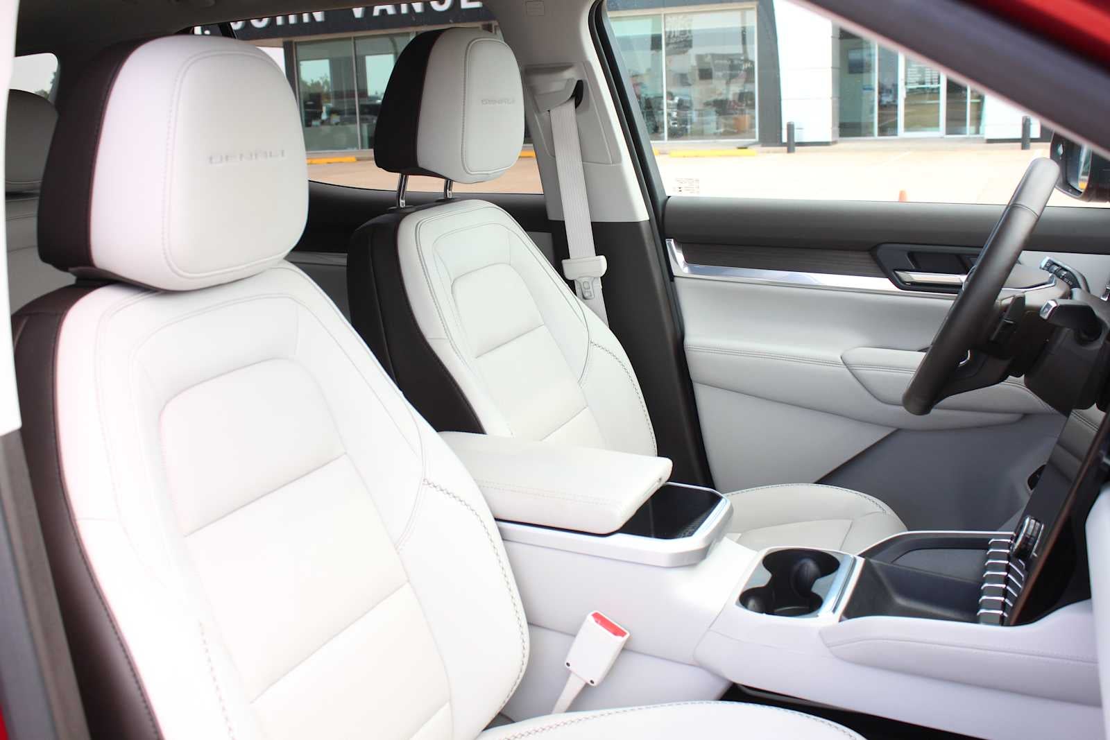 2026 GMC Terrain AWD Denali