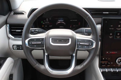 2026 GMC Terrain AWD Denali