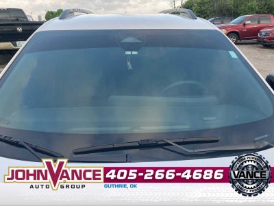 2025 Chevrolet Equinox FWD RS