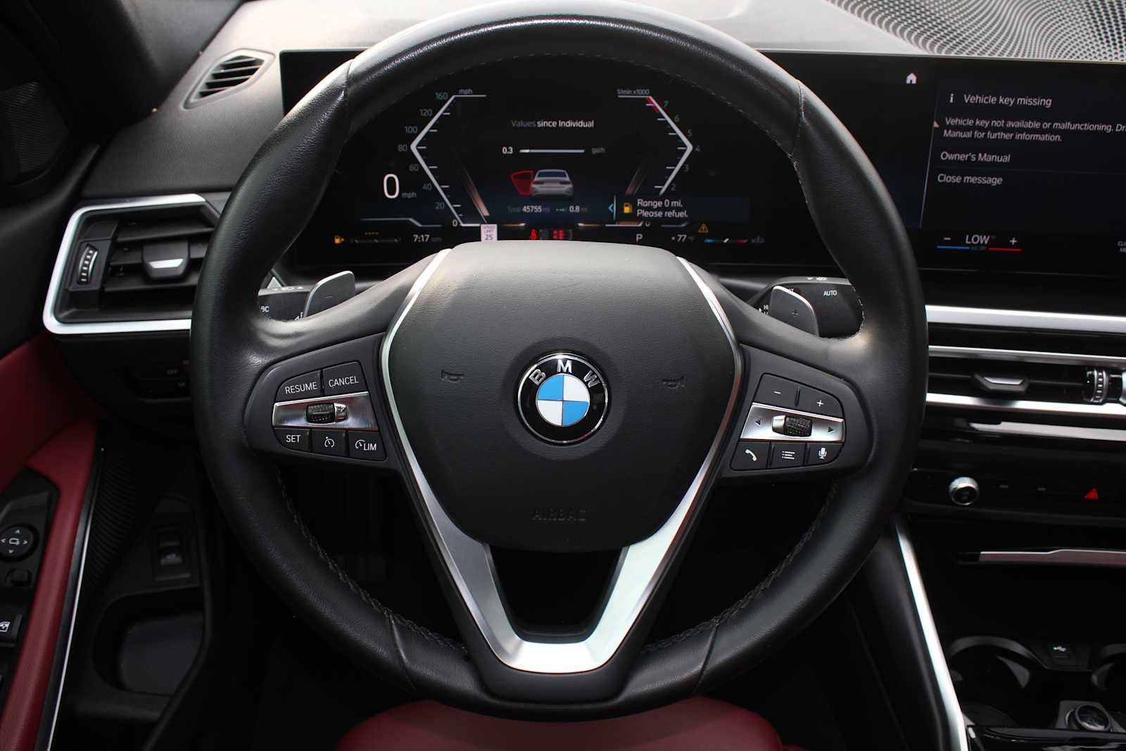 2024 BMW 330i 330i