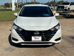2024 Nissan Versa SV