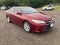 2015 Toyota Camry Hybrid XLE