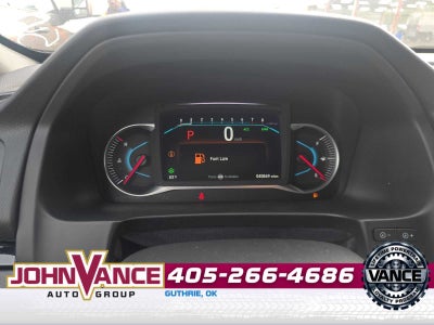 2021 Honda Passport Touring