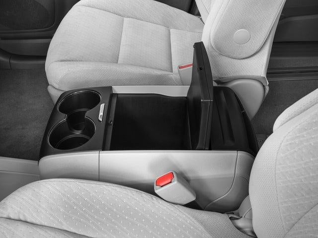 2016 Toyota Sienna LE AAS